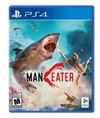 Man Eater (PS4)